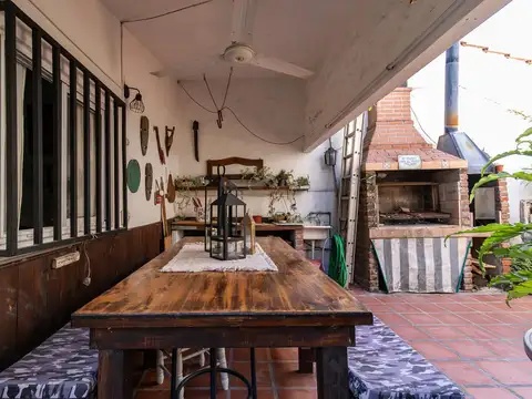 Casa en Venta 35 años