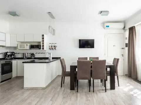 Depto Tipo Casa en Venta al Este