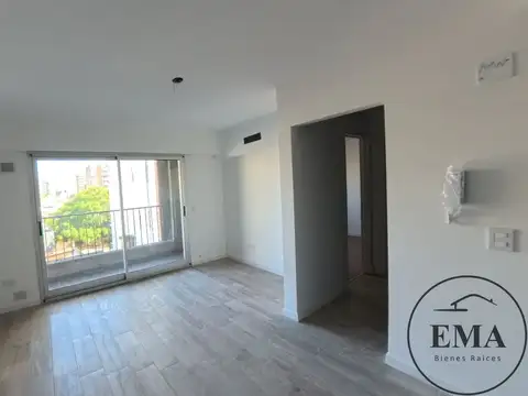 Departamento en Venta al Oeste