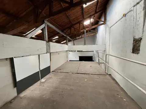 Alquiler Depósito - Galpón Bariloche Zona Centro