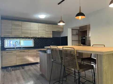 Casa en Venta al Norte