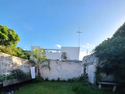 Casa Monoambiente con 1 baño