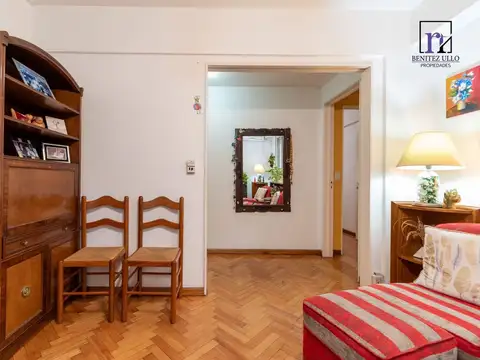 Departamento en Venta en San Telmo, USD 79.000