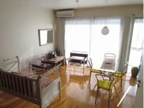 Departamento Alquiler x Temporada