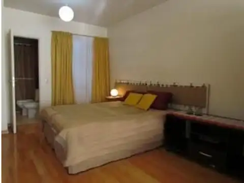 Departamento en Alquiler Temporal en Palermo, USD 800