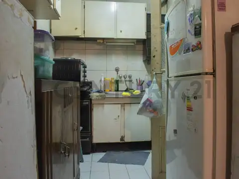 Departamento en Venta de 3 dormitorios
