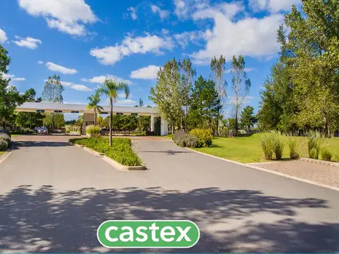 Terreno en Venta de 884,0 m2