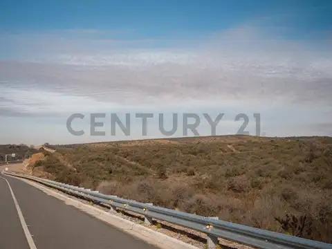 Autovia Punilla 100