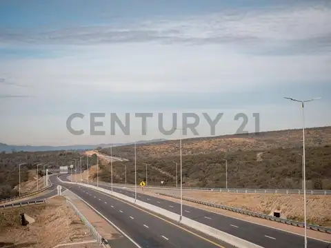 Terreno en Venta en Santa María de Punilla, USD 390.000