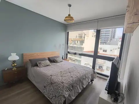 Departamento en Venta en Palermo Soho, USD 349.000