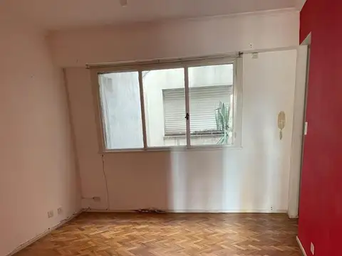 Güemes 3344 , Piso 6º