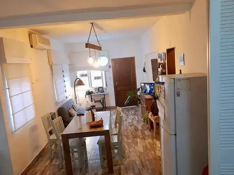 Depto Tipo Casa en Venta 10 años