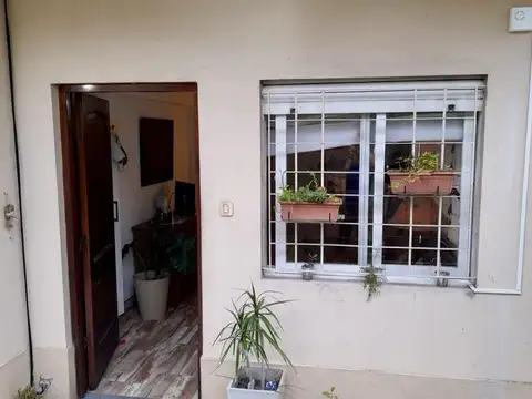 Excelente PH s/expensas reciclado a nuevo 