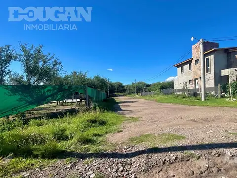 Terreno en Venta de 600,0 m2