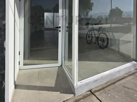 Local en Alquiler A Estrenar