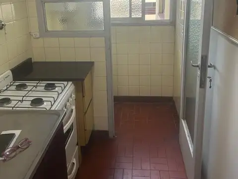 DEPARTAMENTO 2 AMBIENTES