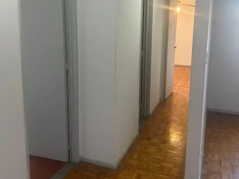 Departamento en Alquiler en Caballito, $ 680.000