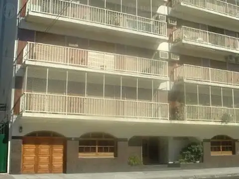 DEPARTAMENTO 2 AMBIENTES
