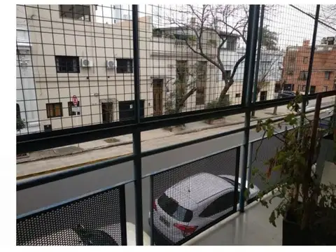 Depto Tipo Casa en Alquiler de 3 ambientes