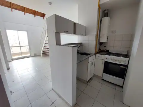 Dpto en venta 1 dormitorio - Moreno al 500 - Rosario