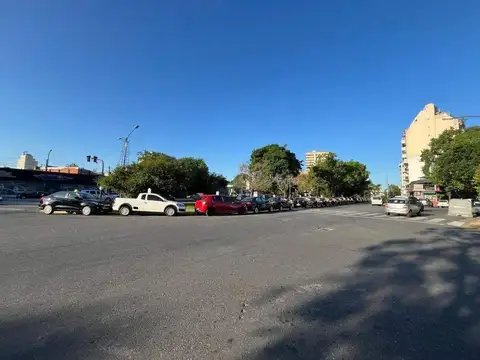 Depto Tipo Casa en Alquiler de 2 dormitorios