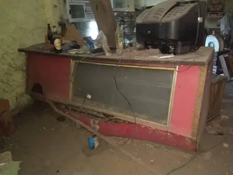 Marcos Paz al 3500