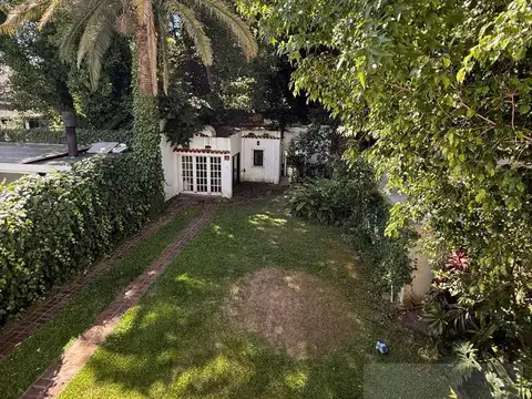 Depto Tipo Casa en Alquiler de 5 ambientes