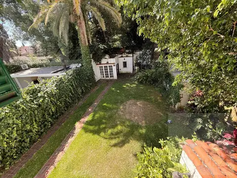 Depto Tipo Casa en Alquiler de 4 dormitorios