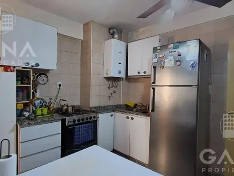 Departamento en Venta 45 años