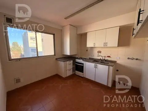 Departamento en Alquiler Permite mascota
