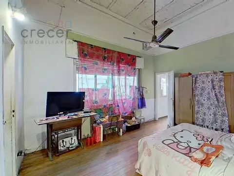 Venta En Block - Casa multifamiliar - 6 ambientes Villa Urquiza
