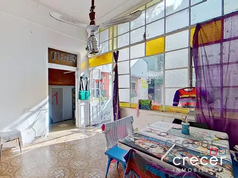 Casa en Venta en Villa Urquiza, USD 290.000