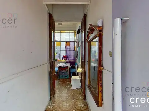 Casa en Venta 45 años