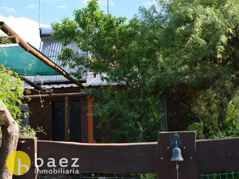 Casa en Venta de 2 dormitorios