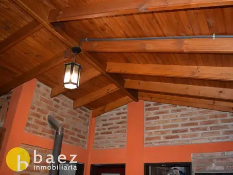 Casa en Venta al Norte