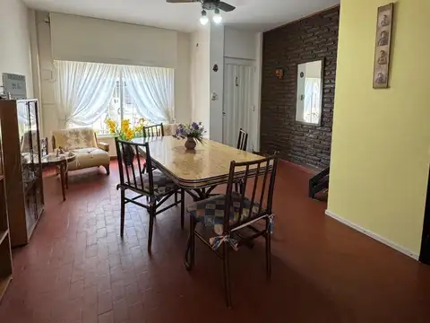 Mariano Santamaria 1114