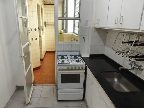 Departamento en Venta de 3 ambientes