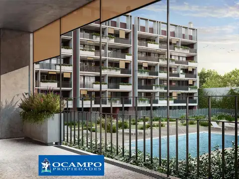 Departamento en Venta de 5 ambientes