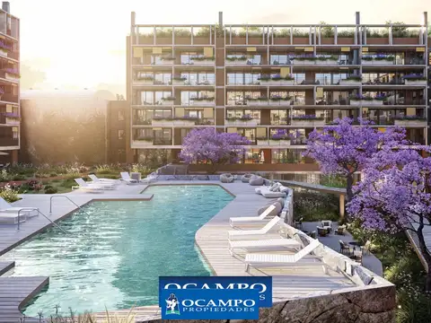 Venta de departamento de 5 ambientes en Belgrano