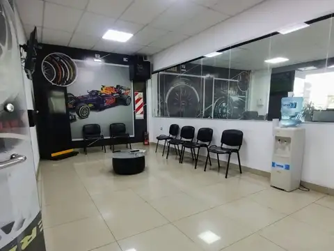 Local en Venta 8 años