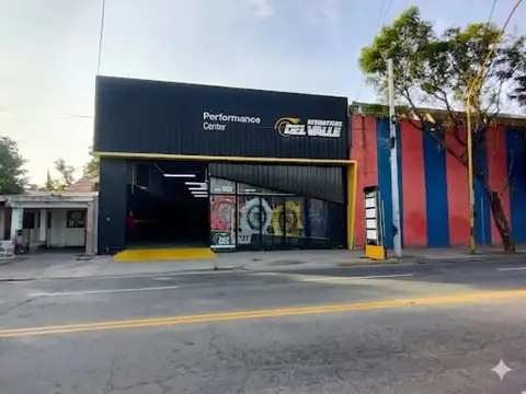 SE VENDE IMPORTANTE LOCAL COMERCIAL EN CATAMARCA