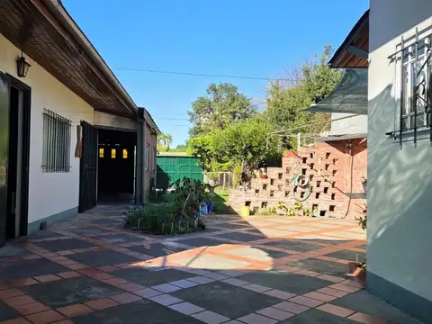 Senador Benito Ferro 1300