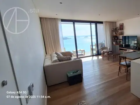 Departamento en Alquiler 1 año