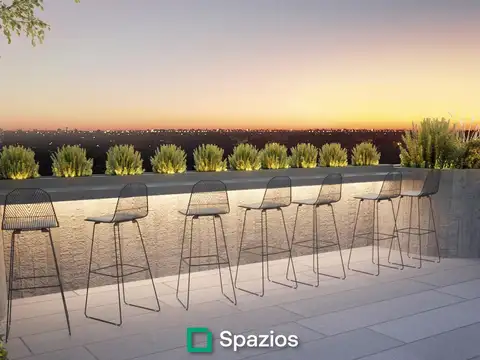 Departamento en Venta Apto profesional