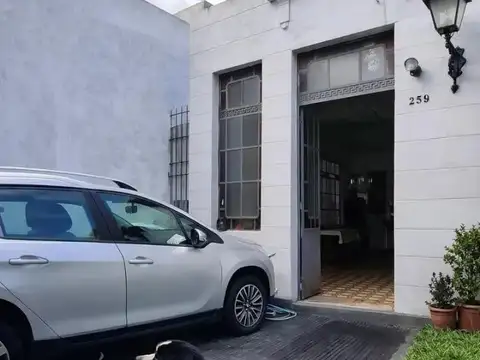 Casa en Alquiler de 2 dormitorios