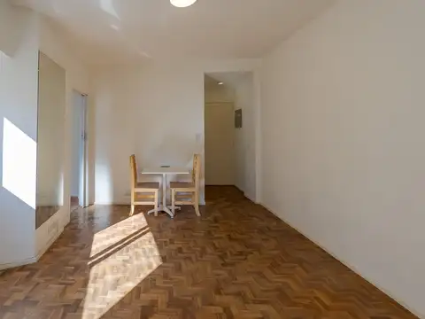 Departamento en Venta en Caballito, USD 55.000