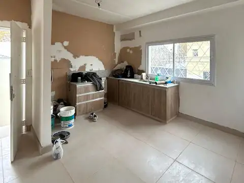 PH 3 Amb. en Planta Alta a Estrenar C/balcón y Terraza - Villate 2395, Olivos.
