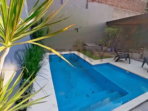 Casa en Venta de 5 dormitorios
