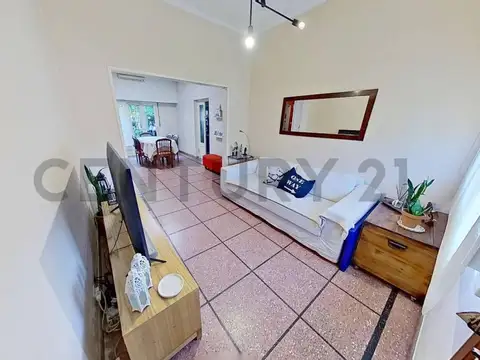 Casa en Venta en Lanús Este, USD 94.000