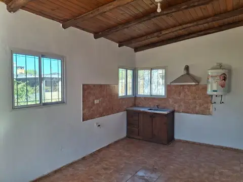 SE VENDE DOS CASAS EN B VILLA CAMIARES ALTA GRACIA